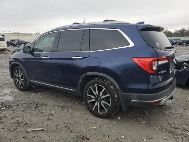 2019 Honda Pilot Touring