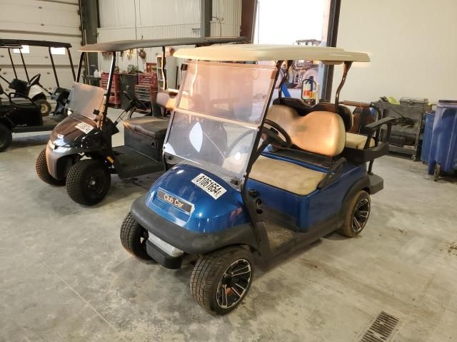 2013 Clubcar Golf Cart