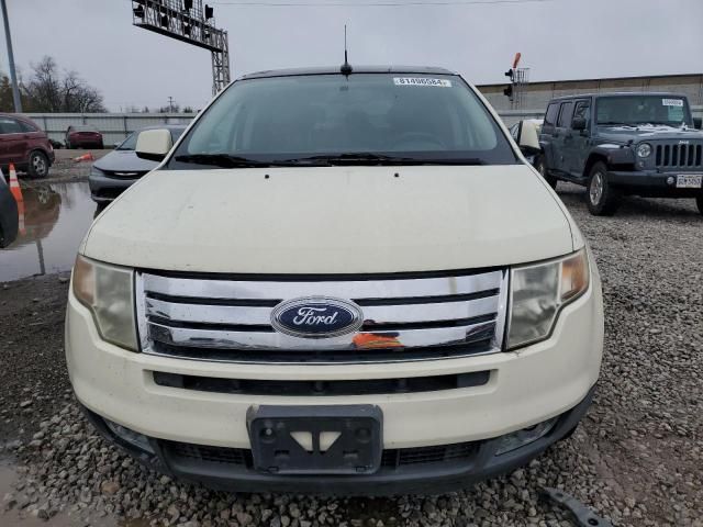 2008 Ford Edge SEL