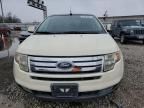 2008 Ford Edge SEL