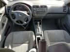 2005 Honda Civic LX