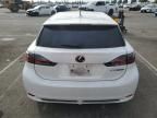 2013 Lexus CT 200