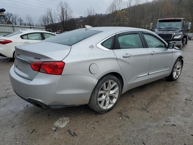 2019 Chevrolet Impala Premier