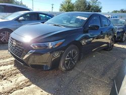 2024 Nissan Sentra SV en venta en Midway, FL