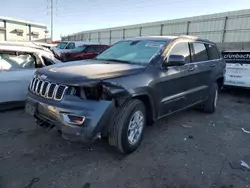 Jeep Grand Cherokee Laredo salvage cars for sale: 2020 Jeep Grand Cherokee Laredo