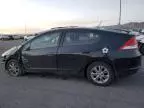 2010 Honda Insight EX