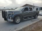 2021 GMC Sierra C1500 SLT