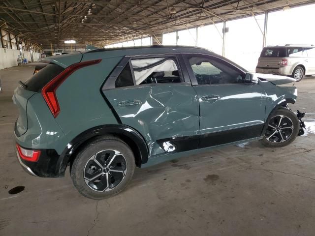 2023 KIA Niro SX