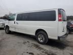 2016 Chevrolet Express G3500 LT