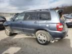 2006 Toyota Highlander Hybrid