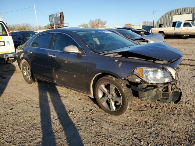 2012 Chevrolet Malibu 1LT