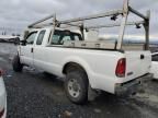 2006 Ford F250 Super Duty