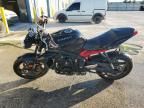 2013 Triumph Street Triple R