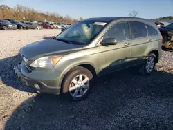 Run And Drives Cars for sale at auction: 2007 Honda CR-V EXL