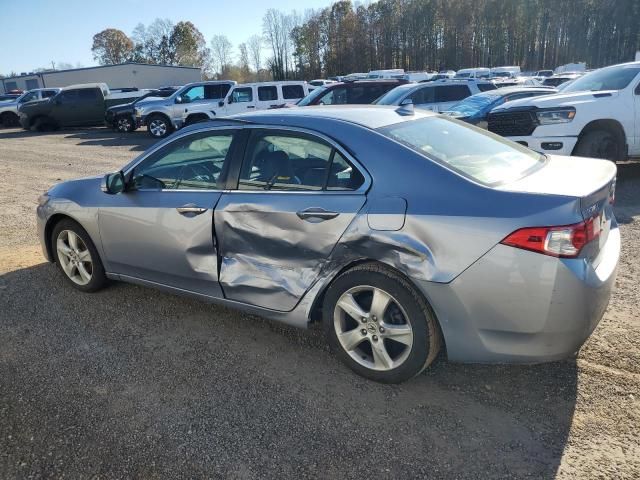 2009 Acura TSX