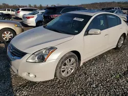 Run And Drives Cars for sale at auction: 2011 Nissan Altima Base