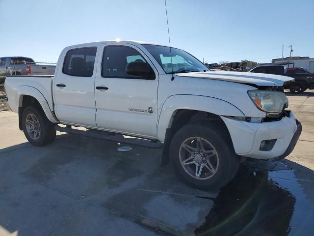 2014 Toyota Tacoma Double Cab Prerunner