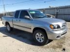 2003 Toyota Tundra Access Cab SR5