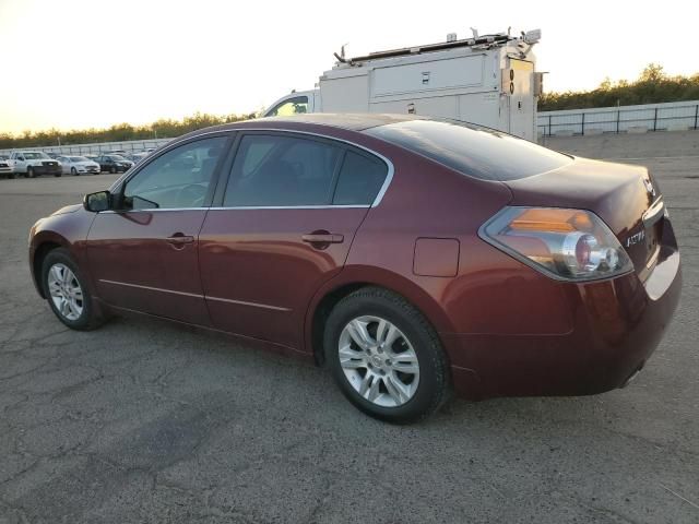 2011 Nissan Altima Base