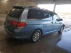 2010 Honda Odyssey EXL