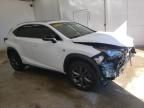 2018 Lexus NX 300 Base