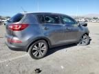 2012 KIA Sportage Base