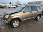 2003 Honda CR-V EX