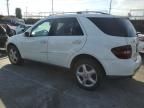 2008 Mercedes-Benz ML 350