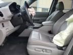 2012 Honda Pilot EXL