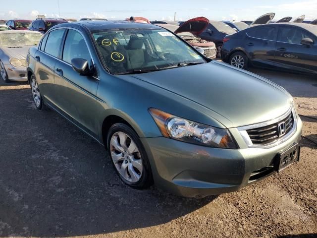 2009 Honda Accord EX