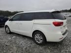 2017 KIA Sedona L