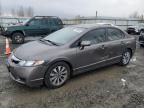 2009 Honda Civic EXL