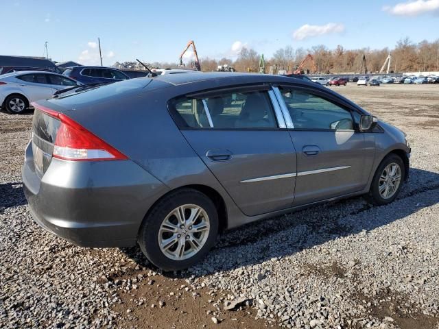 2011 Honda Insight EX