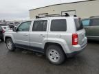 2012 Jeep Patriot Sport