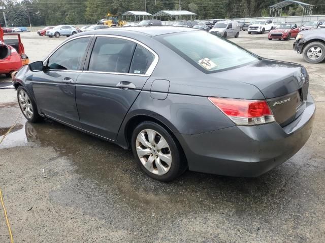 2009 Honda Accord EX