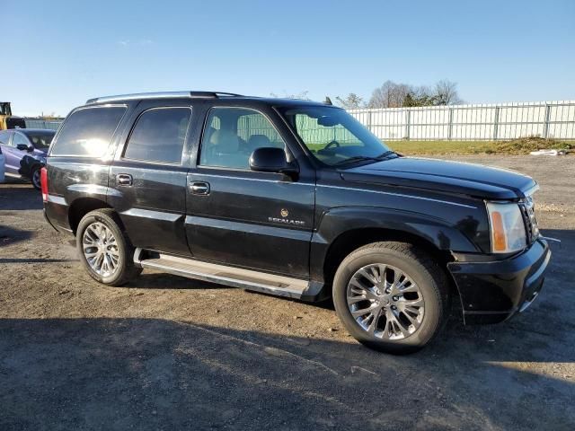 2006 Cadillac Escalade Luxury