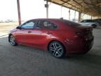 2019 KIA Forte GT Line