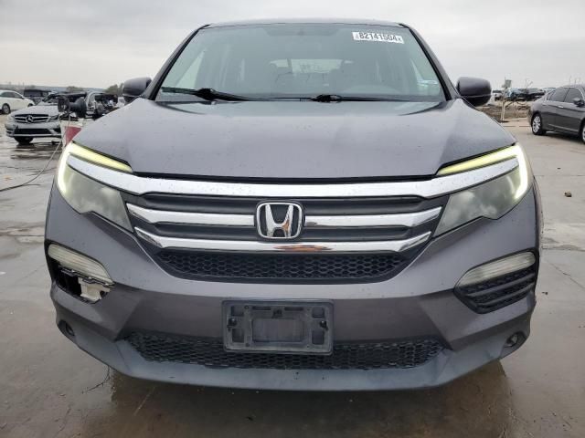 2016 Honda Pilot EX