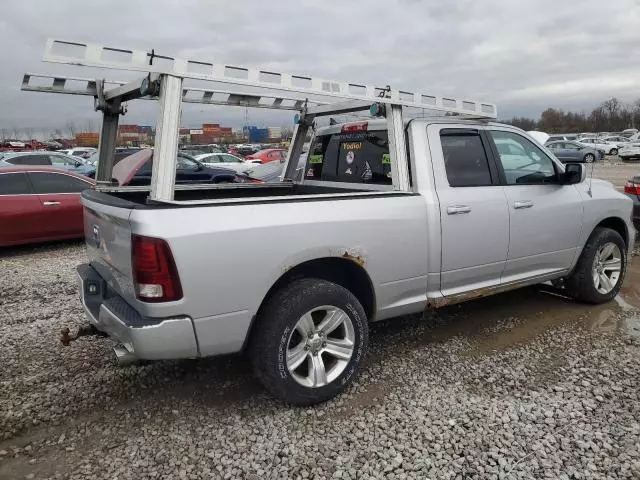 2013 Dodge RAM 1500 Sport