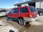 2004 Jeep Grand Cherokee Laredo