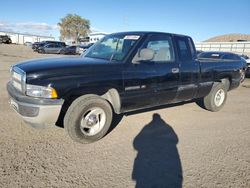 2000 Dodge RAM 1500 en venta en Albuquerque, NM