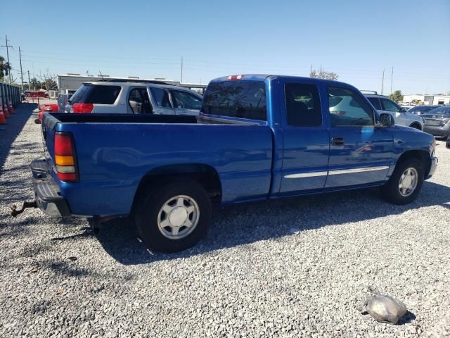 2004 GMC New Sierra C1500