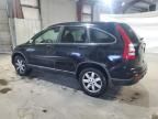 2009 Honda CR-V EXL