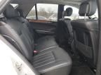 2008 Mercedes-Benz ML 350