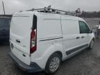 2015 Ford Transit Connect XLT