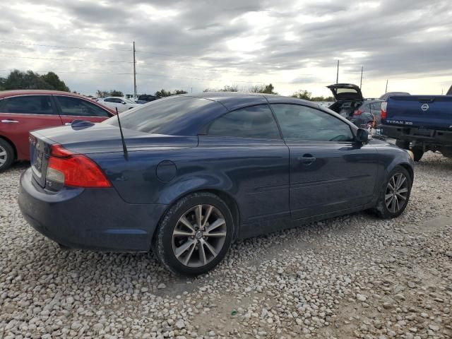 2012 Volvo C70 T5