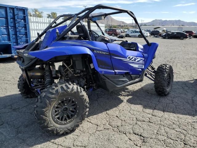 2019 Yamaha YXZ1000