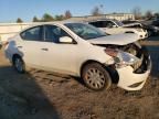 2019 Nissan Versa S