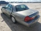 2004 Mercury Grand Marquis GS