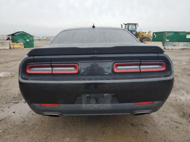 2021 Dodge Challenger GT